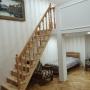 Apartmány - Tbilisi, Temo