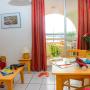 Apartmánové hotely - Port Leucate, Résidence du Port Goélia