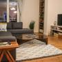 Ferienwohnungen - Shkodra, City Centre Apartment