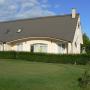 Гостевые дома - Бюк (Bükfürdö), Golf in Hungary Apartment