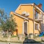 Dovolenkové domy - Ankaran, One-Bedroom Holiday Home in Ankaran