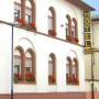Hotely - Offenbach, Hotel Monte Cristo