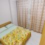 Apartmány - Moskva, Уютные трехкомнатные апартаменты на ст.м. Чертановская
