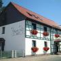 Penzióny - Nordhausen, Pension Garni Zum Felsenkeller