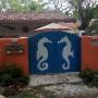Apartmanok - Contadora, Casa Blue Dreams