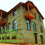 Bed & Breakfast - Ərǝkit, Deniz Hotel Lahich