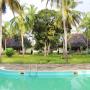 Vily - Watamu, Spend all day by the pool with tropical surrounding enjoying yourself