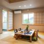 Holiday homes - Hakone, MEIBI Hakone Yumoto