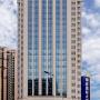Hotely - Dalian, Yufu International Hotel