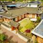 Guest houses - Jeonju, Hanok Hyeyum