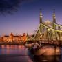 Hotel - Budapest, Danubius Hotel Gellért