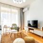 Apartmány - Tchaj-jüan, Youjia Apartment Jinyang Street