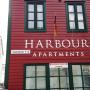Apartmanhotelek - Bergen, Harbour Apartments
