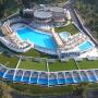 Hotely - Pefkochori, Alia Palace Luxury Hotel and Villas