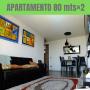 Apartmány - Santiago, Apartment in Santiago of Chile 2