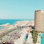 Aparthotels - Ain Suchna, Porto sokhna sea view