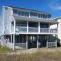 Holiday homes - Myrtle Beach, Twin Palms South Duplex