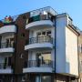 Apartmány - Lozenec, Asya Apartment