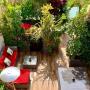 Apartmány - Nice, Appartement Nice Centre Terrasse