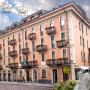 Szállodák - Domodossola, Albergo Corona