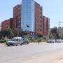 Hotels - Beni Mellal, Hôtel Hadaik Ain Asserdoune