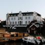 Hotely - Allinge, Hotel Sandvig Havn