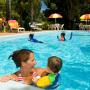 Villaggi turistici - Perth, Acclaim Kingsway Tourist Park