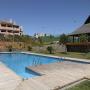 Appartamenti - Fuente Alamo, HL 010 3 bedroom apartment on HDA Golf Resort