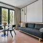 Апартаменты - Гдыня, Białe Miasto LTC Apartments