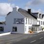 Hotely - Lahinch, Sancta Maria Hotel