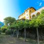 Szállodák - Varese, Hotel Colonne