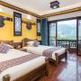 Отели - Yongshun, Floral Hotel · Huaxi Yihao Meisu Furong Town