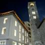 Hotely - Bormio, Hotel san Vitale