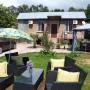 Guest houses - Gagra, Villa Marsella