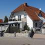 Apartmánové hotely - Calden, Pension und Apartment Landhaus Fricke