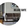 Apartmánové hotely - Frankfurt nad Mohanom, The Suite Hotel Fabric