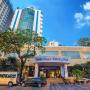 Отели - Нячанг, Yasaka Saigon Nha Trang Hotel & Spa