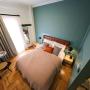 Apartmány - Atény, Couple's Getaway