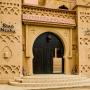 Hotels - Merzouga, Riad Nezha