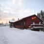 Chaty - Trysil, Trysil Motel & Vandrerhjem