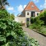 Bed & Breakfasts - Harlingen, Bed & Breakfast De Tuinkamer