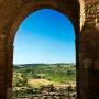 B&B (nocľahy s raňajkami) - Magliano in Toscana, Locanda Delle Mura Anna De Croy