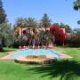 Affittacamere - Marrakech, Dar Ayniwen Garden Hotel & Bird Zoo