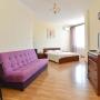 Apartmanok - Odessza, Family Apartments Fontan Sky