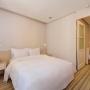 Szállodák - Tajpej, Yomi Hotel - ShuangLian