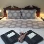 Bed & Breakfast - St Lucia, Buya Futhi Bed & Breakfast