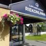 Szállodák - Saariselka, Lapland Hotels Riekonlinna