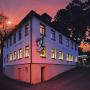 Hotely - Adorf, Landhotel Weisses Röß`l