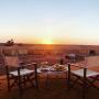 Luxusné stany - Merzouga, Tangerine Sky Camp