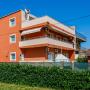 Appartamenti - Kaštela (Castelli), Apartman Sunce